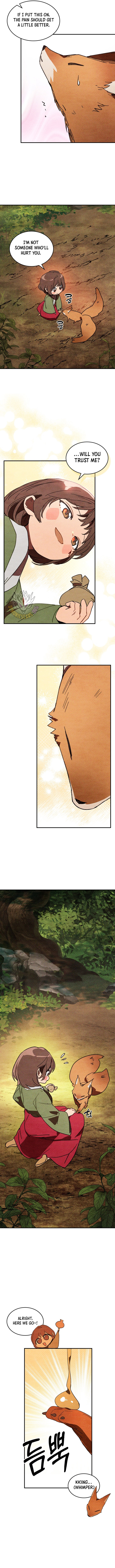 Chronicles Of The Martial God's Return Chapter 128 2